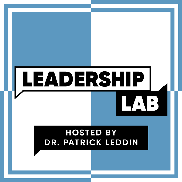 Artwork for Leadership Lab