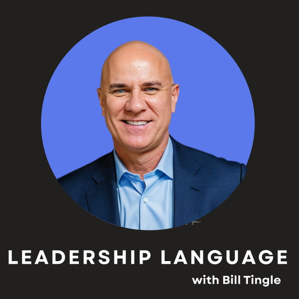 Artwork for Leadership Language