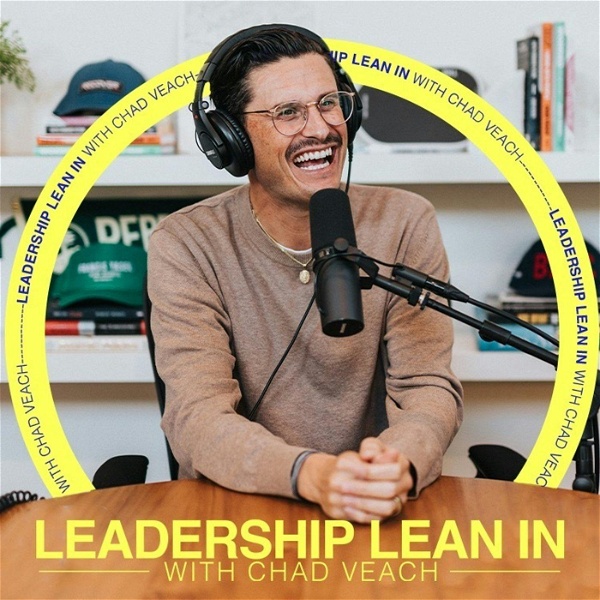 Artwork for Leadership Lean In