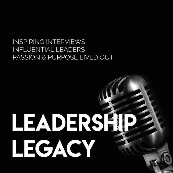 Artwork for Leadership Legacy