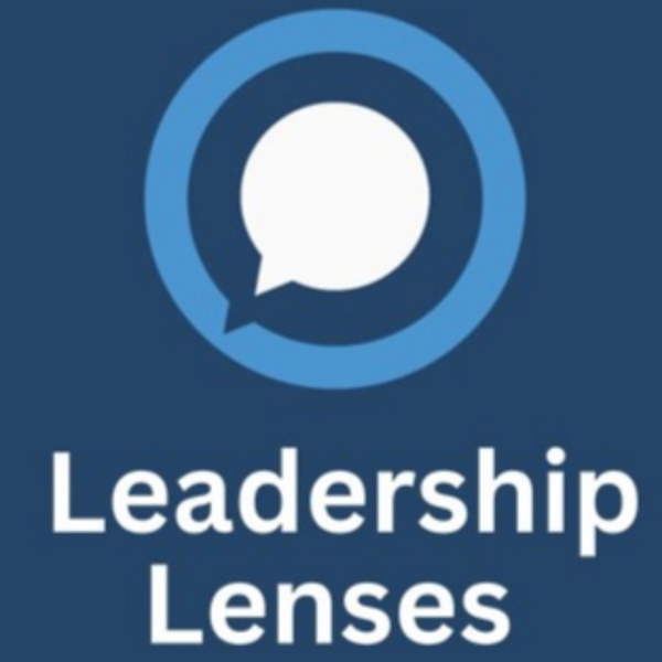 Artwork for Leadership Lenses