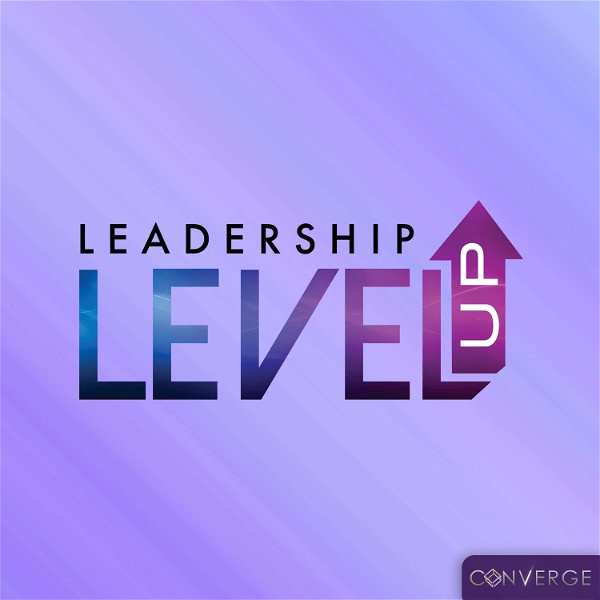 Artwork for Leadership LevelUp