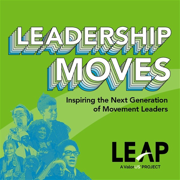 Artwork for Leadership Moves