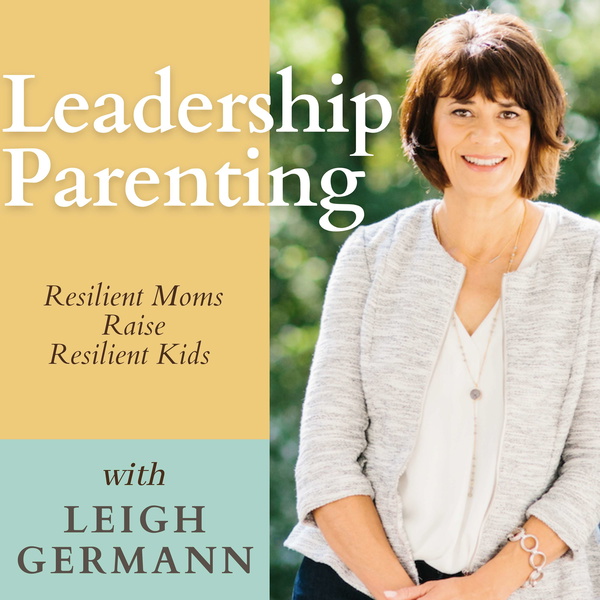 Artwork for Leadership Parenting