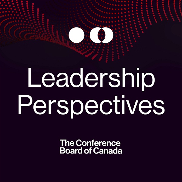 Artwork for Leadership Perspectives