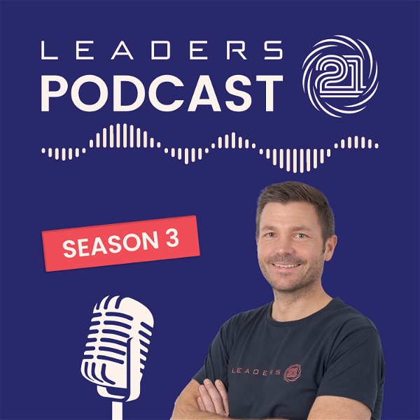 Artwork for Leaders21 Podcast
