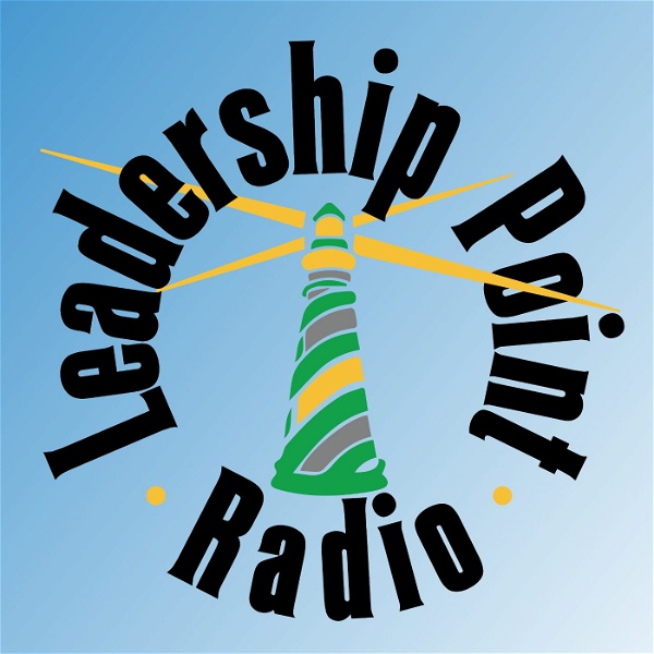 Artwork for Leadership Point Radio