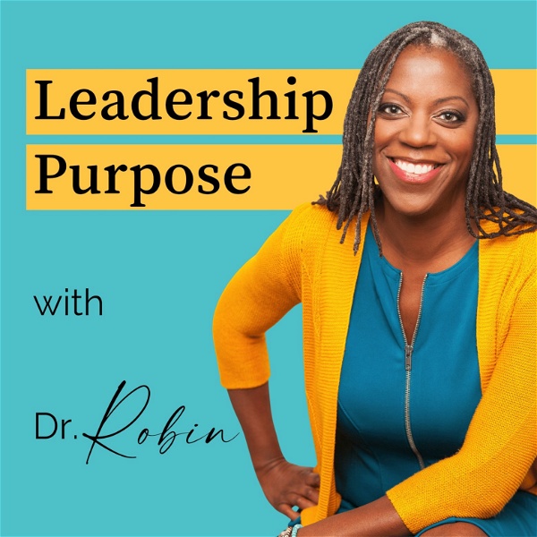 Artwork for Leadership Purpose