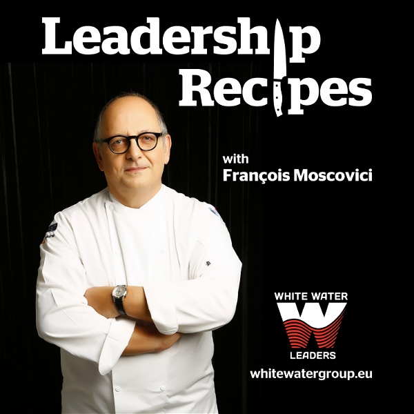 Artwork for Leadership Recipes