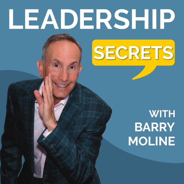 Artwork for Leadership Secrets