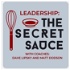 Leadership: The Secret Sauce