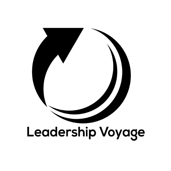 Artwork for Leadership Voyage