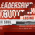 Leadership Without Losing Your Soul: Master Communication & Management Skills To Boost Productivity, Teamwork & Ease Overwhel