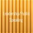 Leadership/Public Speaking