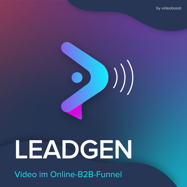 Artwork for LEADGEN