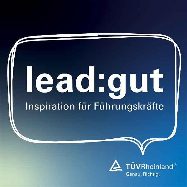 Artwork for lead:gut