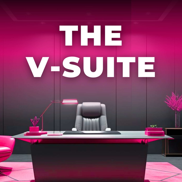 Artwork for The V-Suite