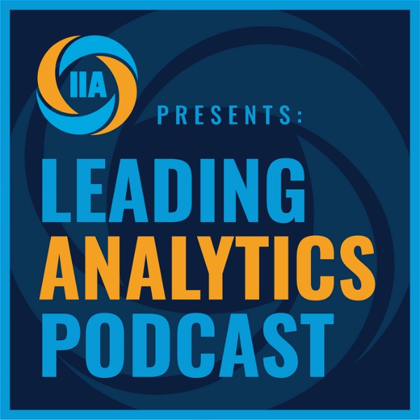 Artwork for Leading Analytics Podcast