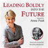 Leading Boldly into the Future