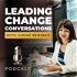 Leading Change Conversations
