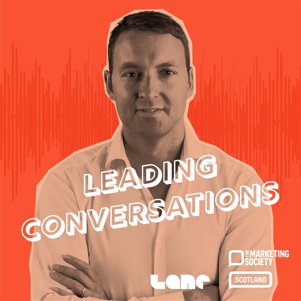 Artwork for Leading Conversations