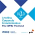 Leading Corporate Transformation: The WHU Podcast, powered by PwC