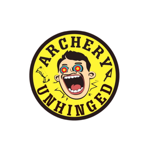Artwork for Archery Unhinged