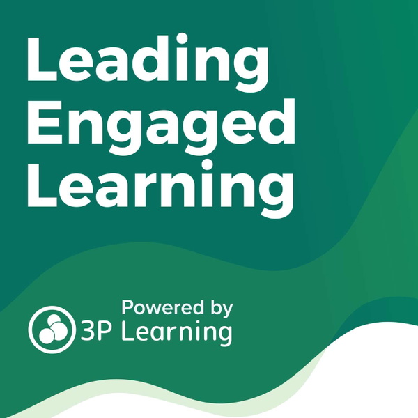 Artwork for Leading Engaged Learning