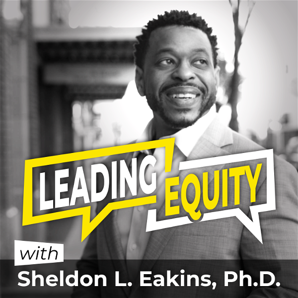 Artwork for Leading Equity