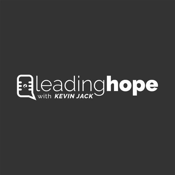 Artwork for Leading Hope