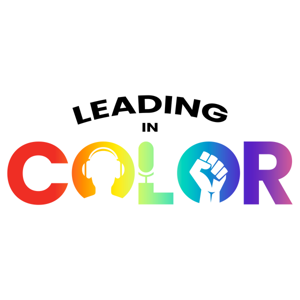 Artwork for Leading in Color
