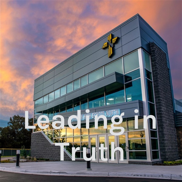 Artwork for Leading in Truth