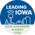 Leading Iowa
