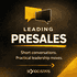 Leading PreSales | The Solution Engineering Leadership Show