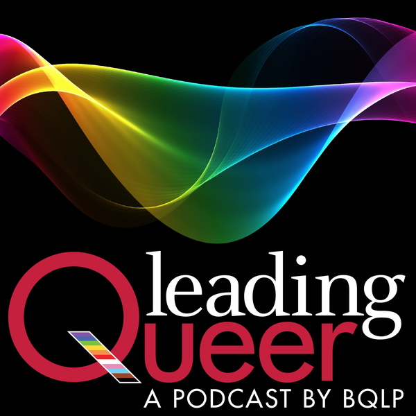 Artwork for Leading Queer