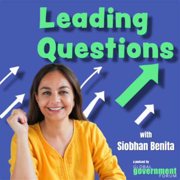 Artwork for Leading Questions