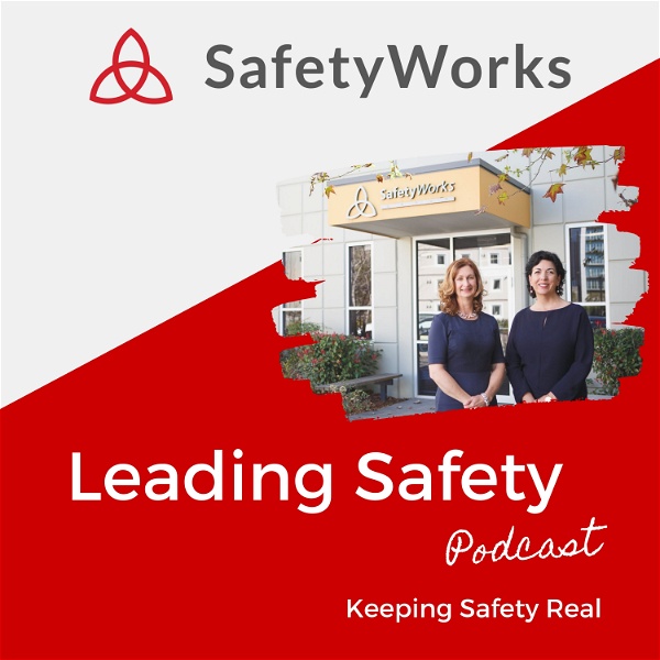 Artwork for Leading Safety