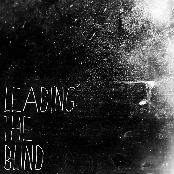 Artwork for Leading The Blind