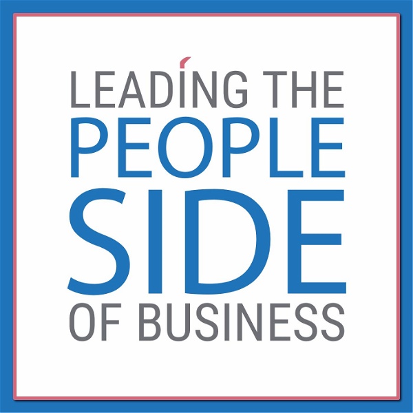 Artwork for Leading the People Side of Business