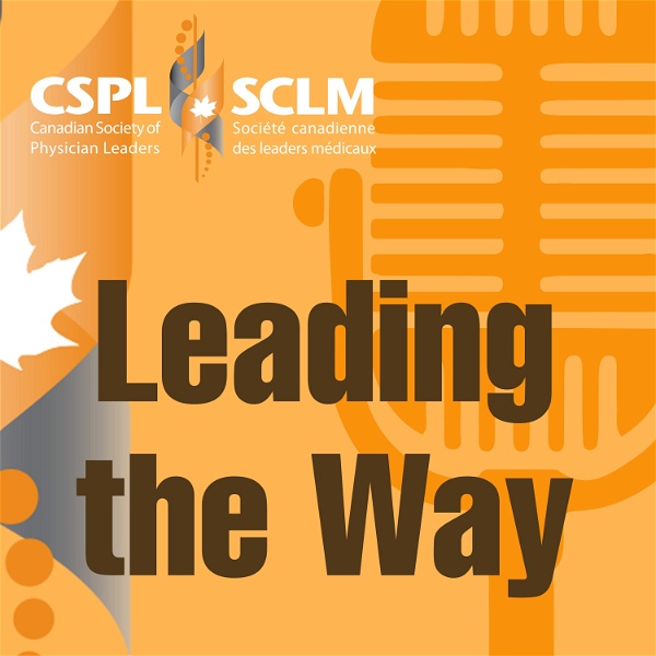 Artwork for Leading the Way