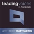 Leading Voices in Real Estate