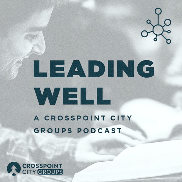 Artwork for Leading Well