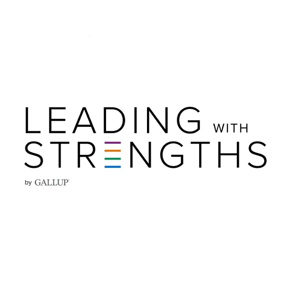 Artwork for Leading With Strengths