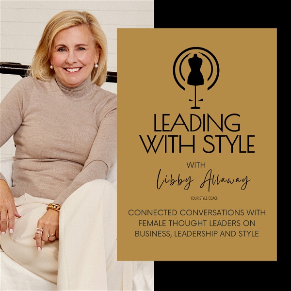Artwork for Leading with Style