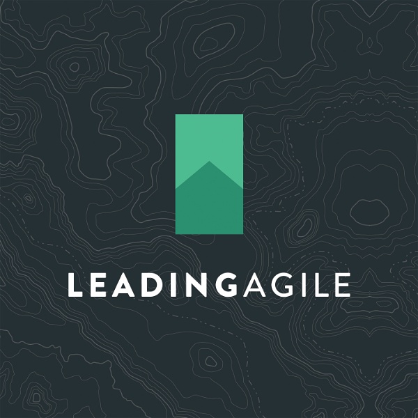 Artwork for LeadingAgile SoundNotes: an Agile Podcast