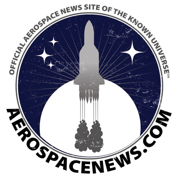 Artwork for LeadingEdge From AeroSpaceNews.com