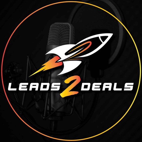 Artwork for Leads2Deals