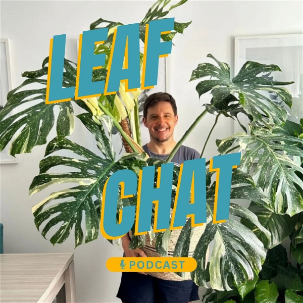 Artwork for Leaf Chat