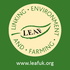 leafcast