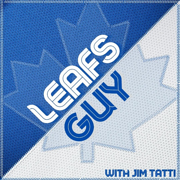 Artwork for Leafs Guy Podcast